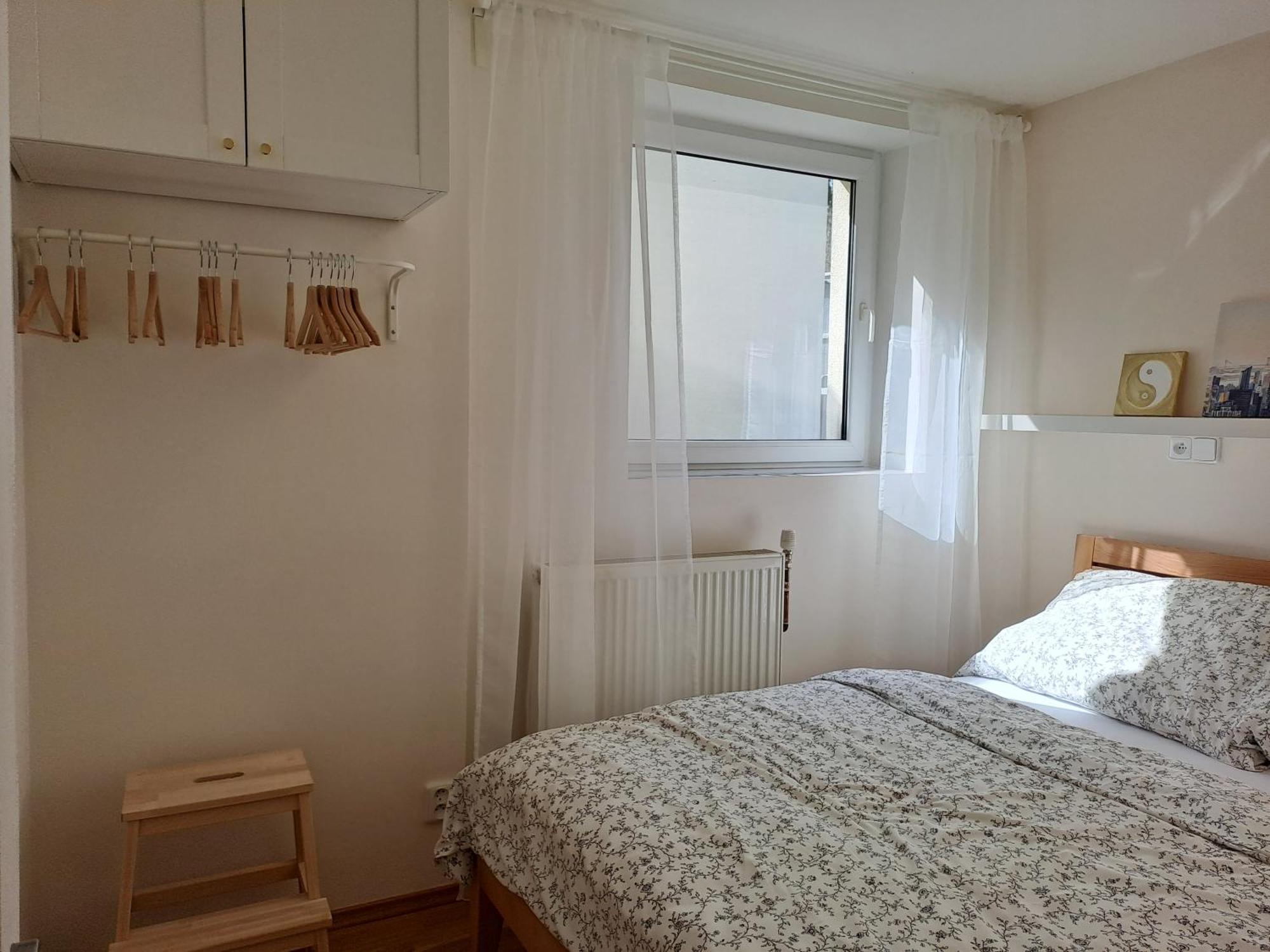 Apartmanovy Dum Se Zahradou V Klidne Casti Prahy Praga Exterior foto